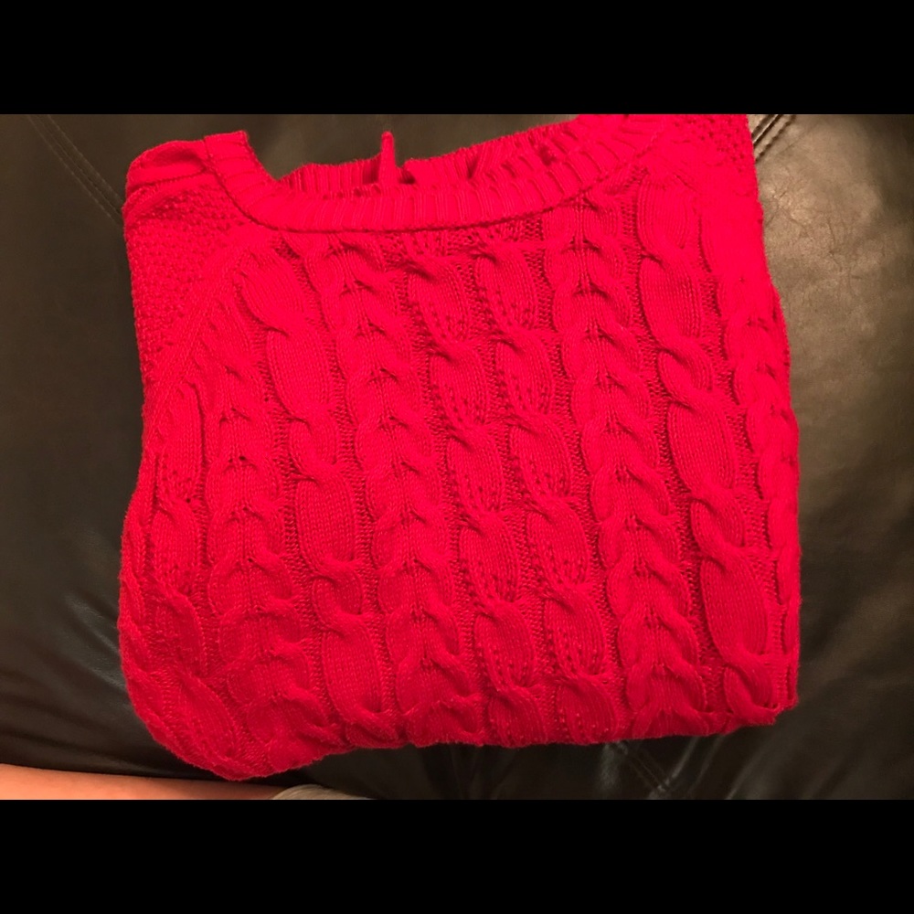 Oversized fit - Picture 3 of 3